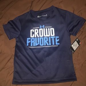 Toddler boy shirt